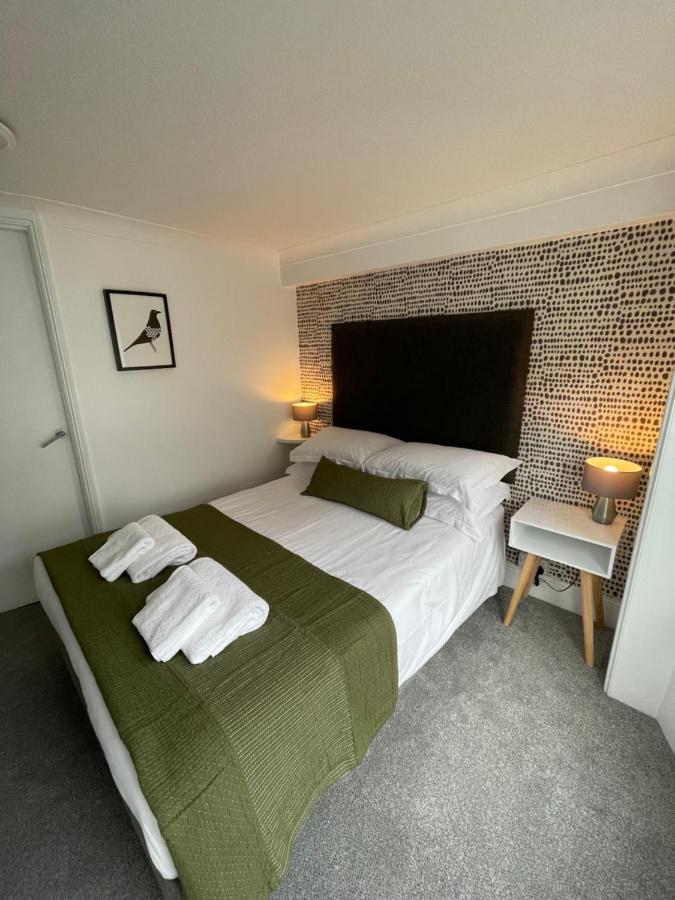 Hotel The White House Hove Exterior foto