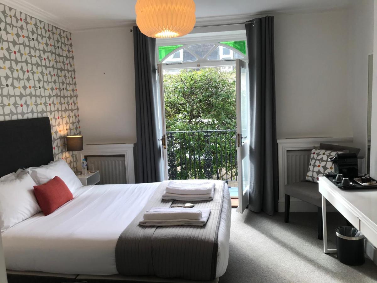Hotel The White House Hove Exterior foto