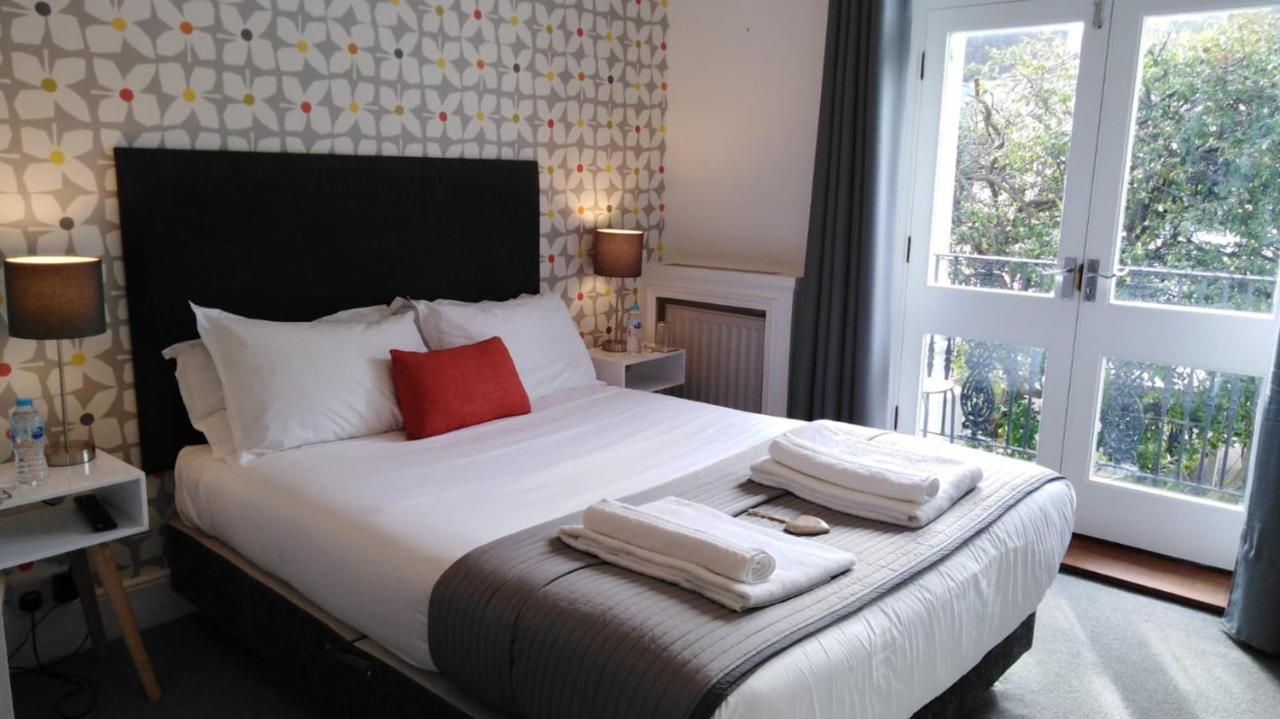 Hotel The White House Hove Exterior foto